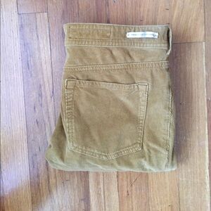 Pilcro‎ and the letterpress cords